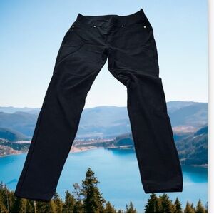 Michael Kors Black Leggings Sleek and Comfortable